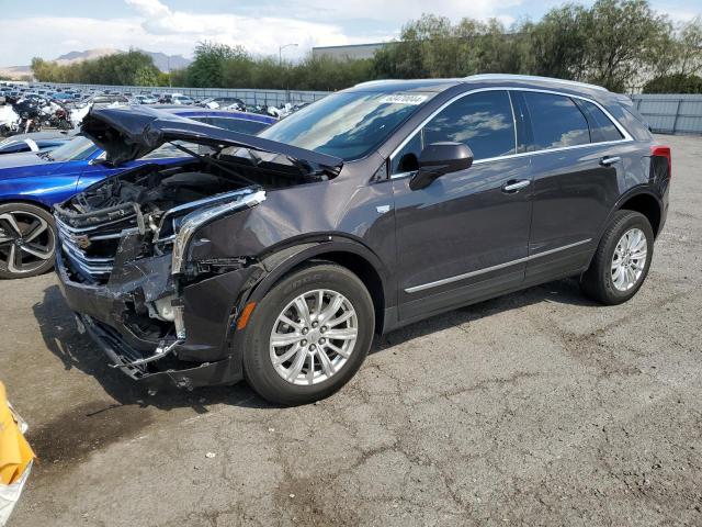 cadillac xt5 2018 1gyknars4jz190610