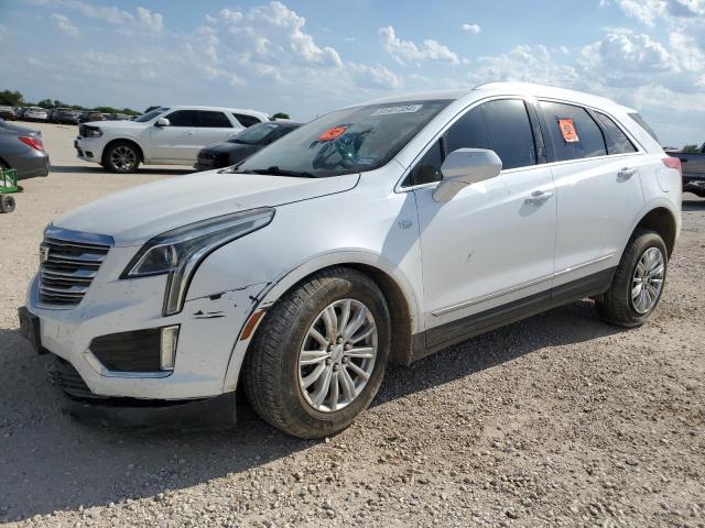 cadillac xt5 2018 1gyknars4jz204103