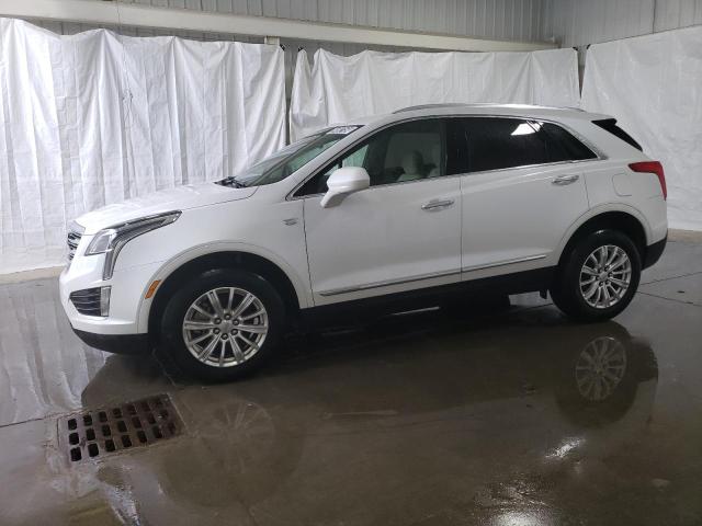 cadillac xt5 2019 1gyknars4kz162565