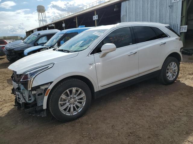 cadillac xt5 2019 1gyknars4kz256817