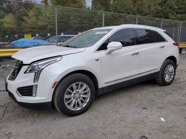 cadillac xt5 2017 1gyknars5hz197138