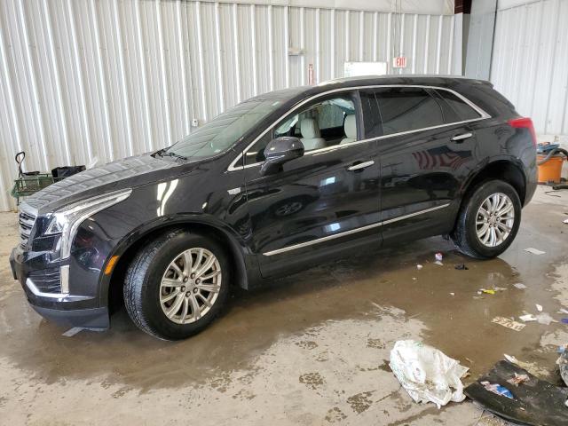 cadillac xt5 2018 1gyknars5jz107962