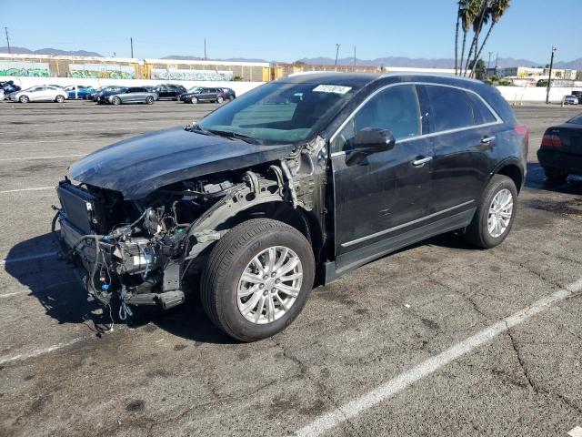 cadillac xt5 2018 1gyknars5jz237398