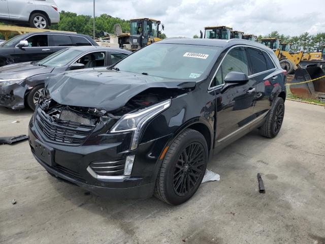 cadillac xt5 2019 1gyknars6kz197026