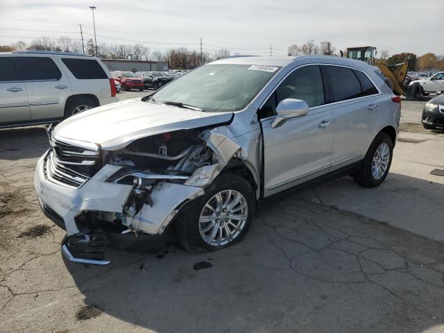 cadillac xt5 2019 1gyknars6kz216125