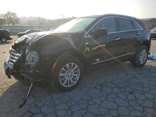 cadillac xt5 2017 1gyknars7hz104863