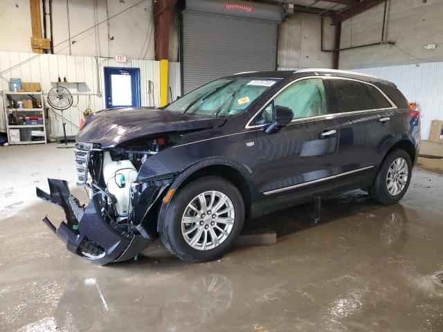 cadillac xt5 2017 1gyknars7hz109108