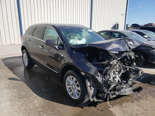 cadillac xt5 2017 1gyknars7hz244573