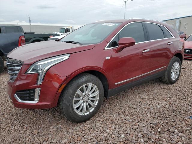 cadillac xt5 2018 1gyknars7jz131597