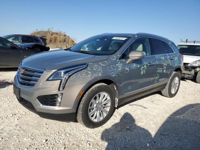 cadillac xt5 2018 1gyknars7jz179049