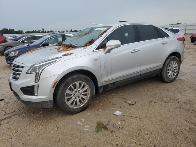 cadillac xt5 2018 1gyknars7jz187149