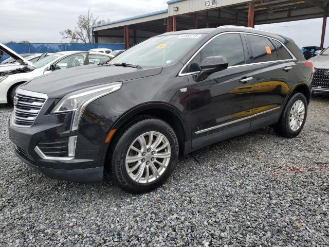 cadillac xt5 2018 1gyknars7jz195591