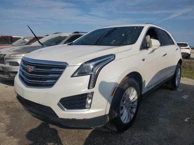 cadillac xt5 2017 1gyknars8hz272155