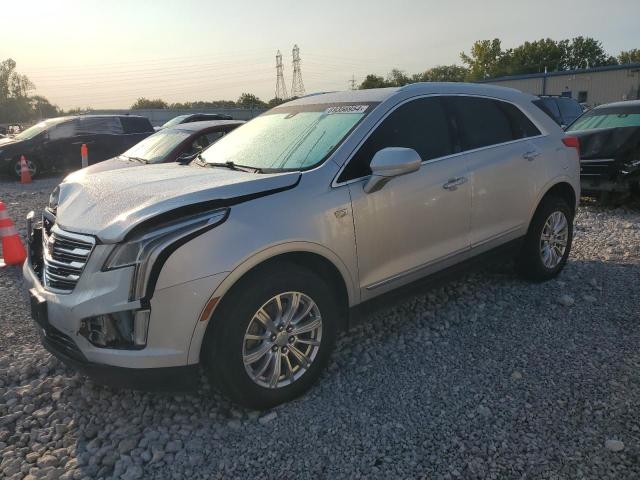 cadillac xt5 2018 1gyknars8jz240621