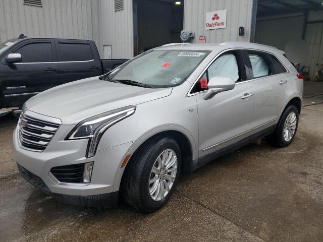 cadillac xt5 2019 1gyknars8kz117578