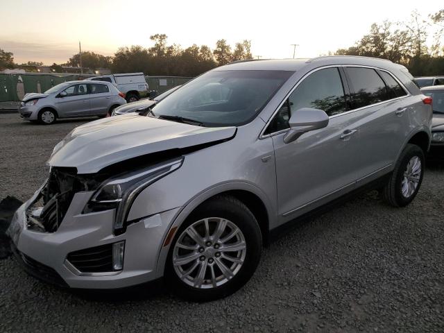 cadillac xt5 2019 1gyknars8kz219477