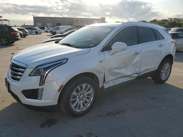 cadillac xt5 2019 1gyknars8kz231824