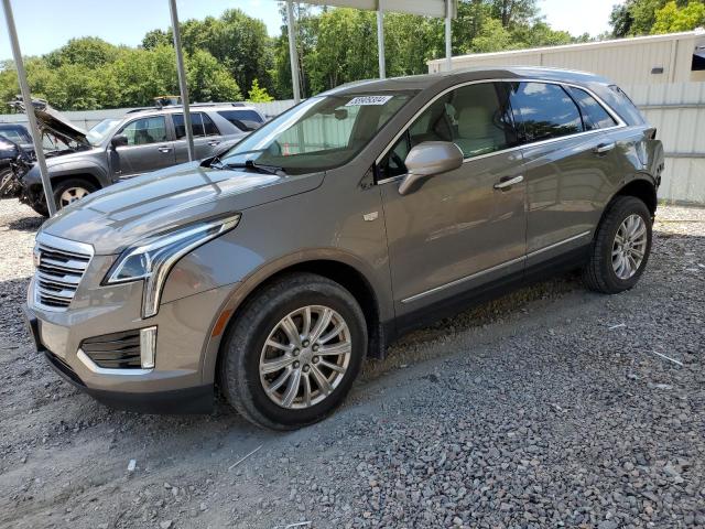 cadillac xt5 2018 1gyknars9jz148028