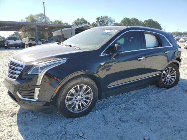 cadillac xt5 2019 1gyknars9kz169849