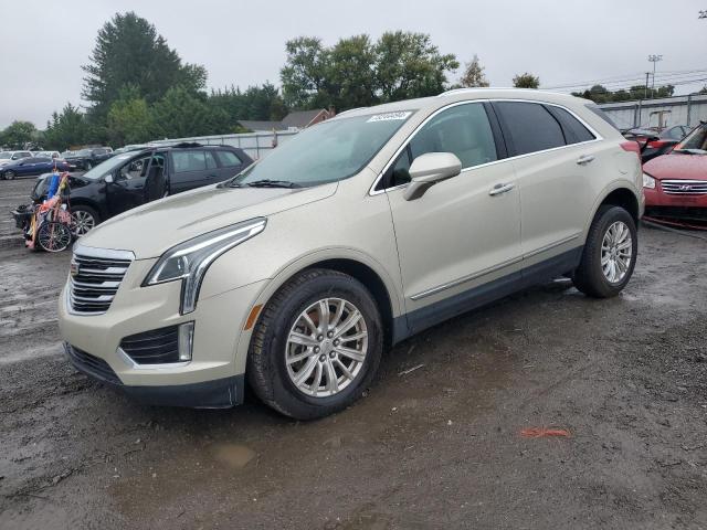 cadillac xt5 2017 1gyknarsxhz187267