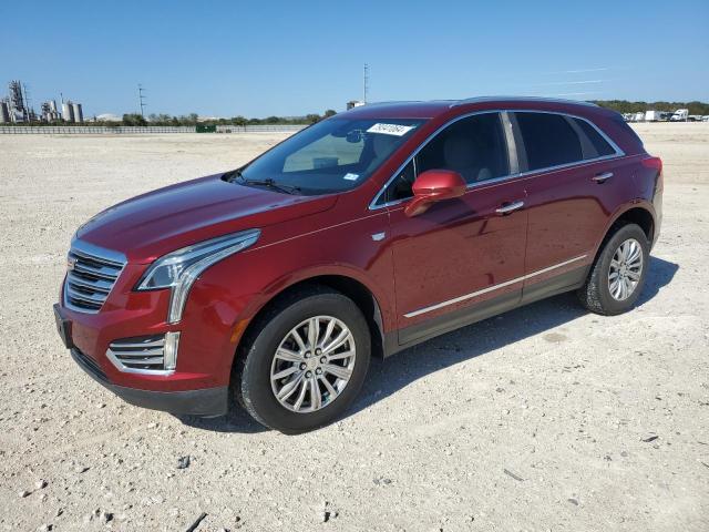 cadillac xt5 2017 1gyknarsxhz235883