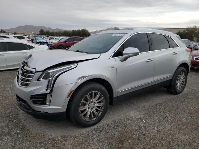 cadillac xt5 2018 1gyknarsxjz105690