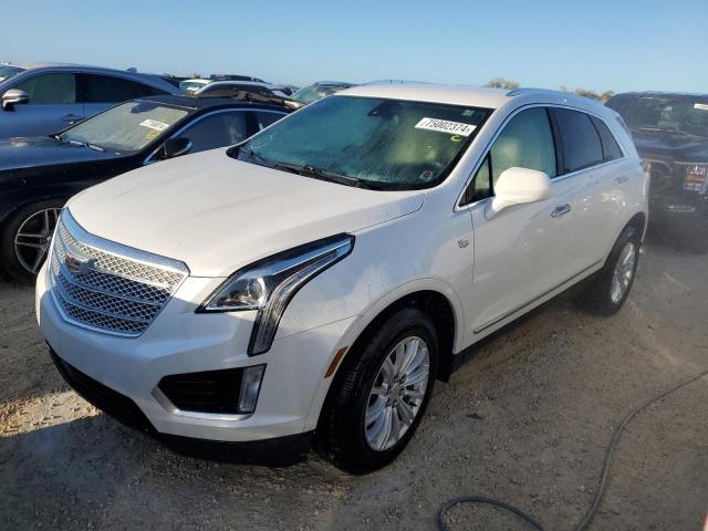 cadillac xt5 2018 1gyknarsxjz128533