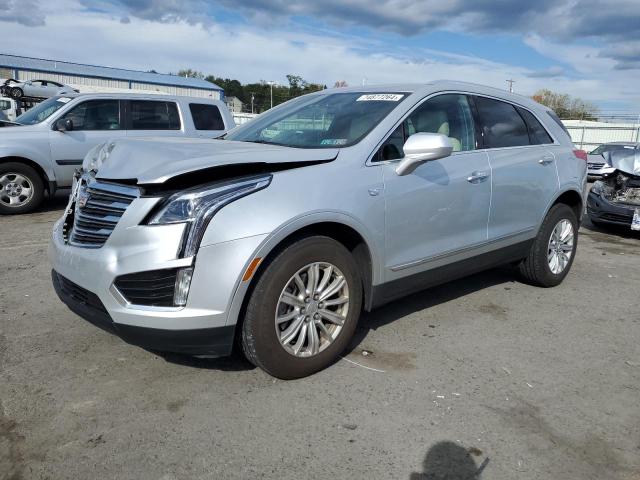 cadillac xt5 2018 1gyknarsxjz225389