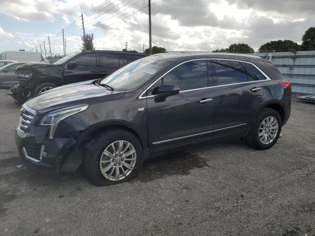 cadillac xt5 2019 1gyknarsxkz106582