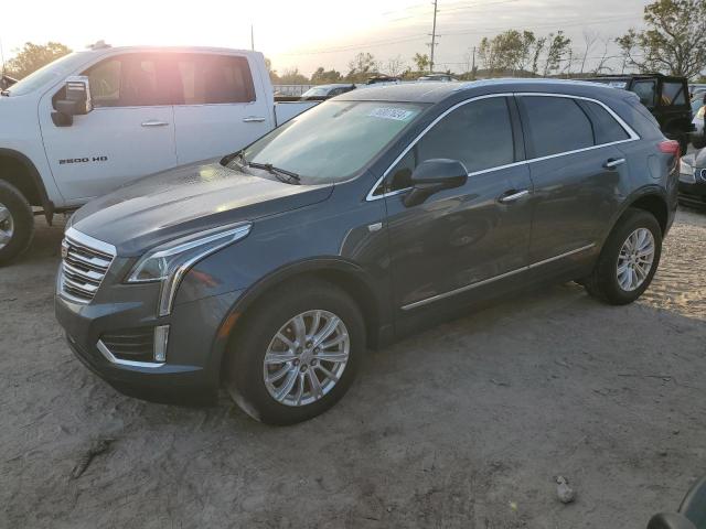 cadillac xt5 2019 1gyknarsxkz174722