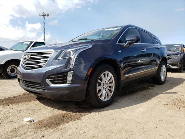 cadillac xt5 2019 1gyknarsxkz208190