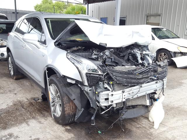 cadillac xt5 2017 1gyknbrs0hz214398