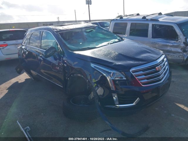 cadillac xt5 2017 1gyknbrs0hz230388