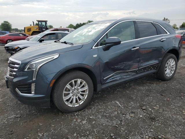 cadillac xt5 2019 1gyknbrs1kz136060