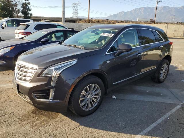 cadillac xt5 2017 1gyknbrs3hz150289