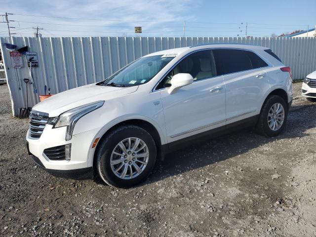 cadillac xt5 2018 1gyknbrs3jz216782