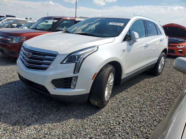 cadillac xt5 2019 1gyknbrs3kz151448