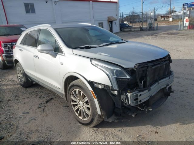 cadillac xt5 2017 1gyknbrs4hz120069