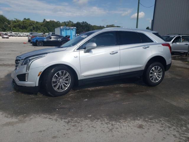 cadillac xt5 luxury 2017 1gyknbrs4hz243385