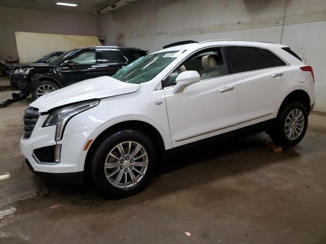 cadillac xt5 2017 1gyknbrs5hz315789