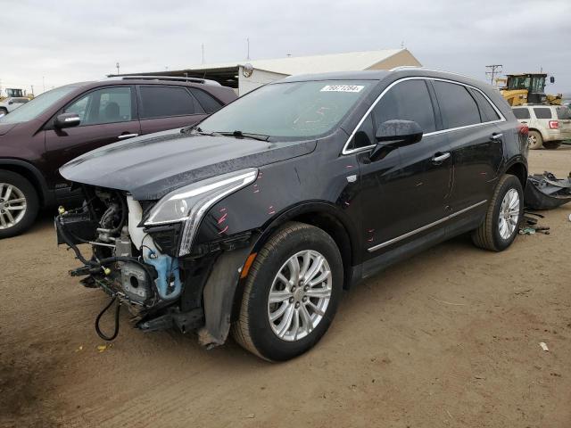 cadillac xt5 2018 1gyknbrs6jz176312