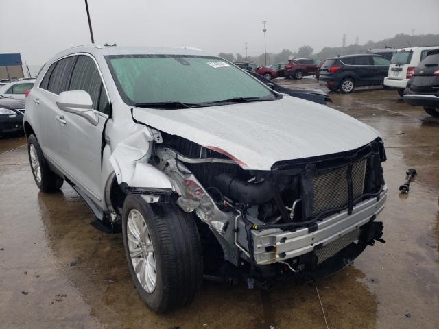 cadillac xt5 2018 1gyknbrs6jz228974