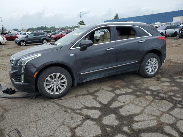 cadillac xt5 2019 1gyknbrs6kz149760