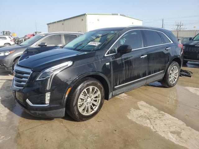 cadillac xt5 luxury 2017 1gyknbrs7hz326258