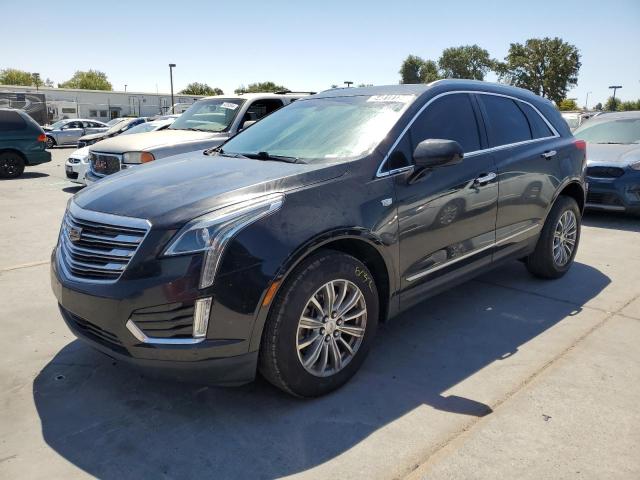 cadillac xt5 2017 1gyknbrs8hz259041