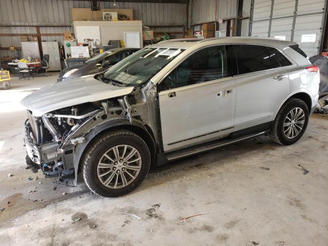 cadillac xt5 2017 1gyknbrsxhz109772