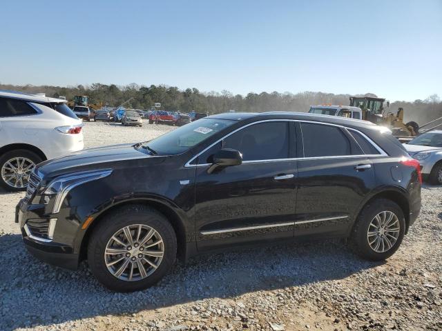 cadillac xt5 2017 1gyknbrsxhz322060