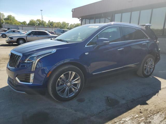 cadillac xt5 premiu 2025 1gykncr40sz100030