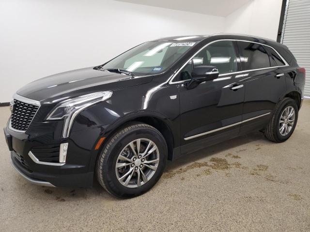 cadillac xt5 2023 1gykncr41pz191901