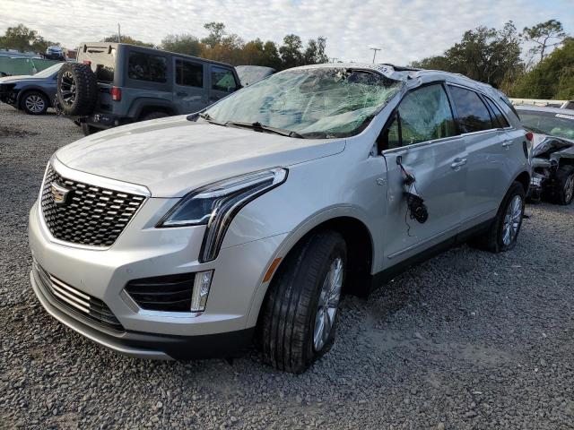 cadillac xt5 2020 1gykncr42lz214113